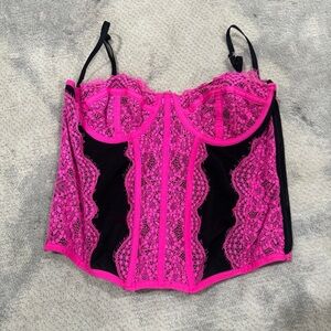 Urban Outfitters women’s corset size L